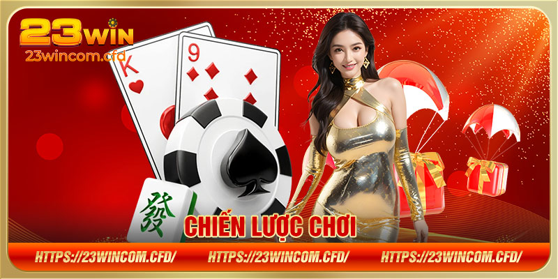 Chiến lược chơi