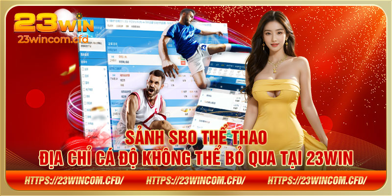 SBO Thể Thao